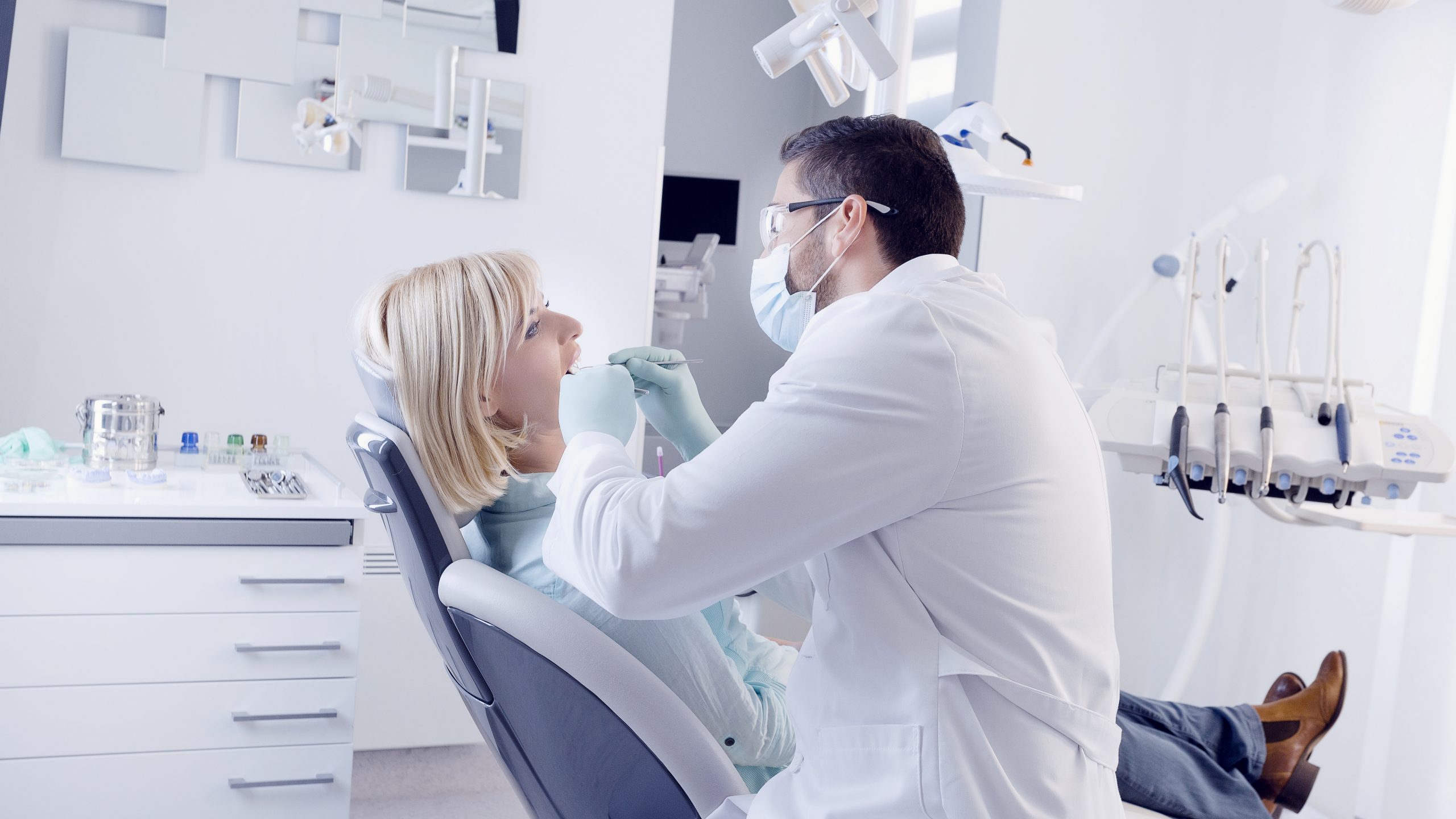 Dentist in Westbrook, CT